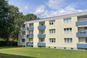 NEU!!! Sanierte 3- Zimmerwohnung in Universitätsnähe – Wilhelm-Leuschner-Str. 6a, 33615 Schildesche, Bielefeld – Vorschaubild 2