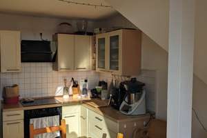 Ruhige Dachgeschosswohnung mit Loggia und Fernsehturmblick – Die vollständige Adresse der Immobilie erhältst du vom Anbieter., 1279 Tolkewitz/Seidnitz-Nord, Dresden – Vorschaubild 14