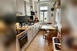 Tauschwohnung: Schöne Altbauwohnung im HH – Die vollständige Adresse der Immobilie erhältst du vom Anbieter., 1099 Äußere Neustadt, Dresden – Vorschaubild 8