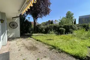 Sanierungsbedürftiges Reihenendhaus auf Erbpacht, ruhige zentrale Lage mit sehr guter Wohnqualität – Rhein-Neckar-Kreis – Vorschaubild 10