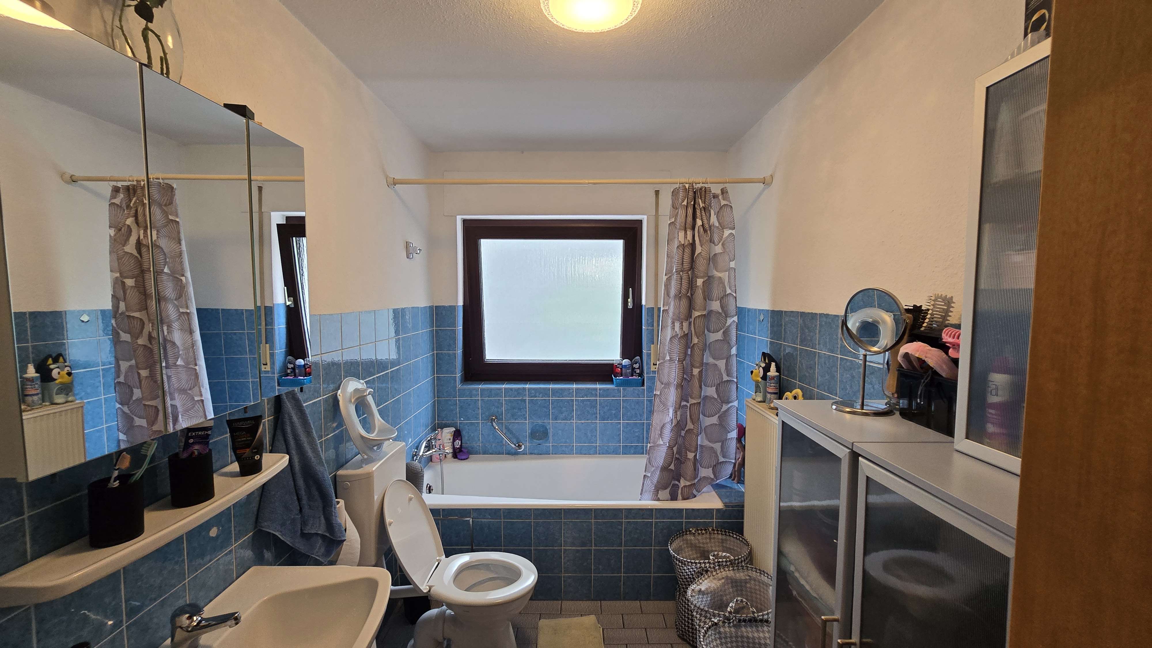 Immobilie in Affalterbach - Hell, zentral, gut geschnitten – Ihre neue Wohnchance mit attraktiver Rendite - Bild 1