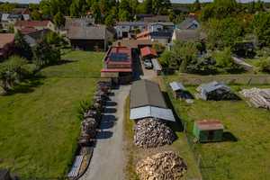 +Gehöft mit Zweifamilienhaus -Gewerbeflächen ca.300QM-Landwirtschaftsflächen ca.6500QM+ – Spree-Neiße (Kreis) – Vorschaubild 16