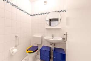 Seltene Gelegenheit - wunderbare 3-Zimmer-Wohnung in erster Weserreihe in der Bremer Neustadt! – Die vollständige Adresse der Immobilie erhältst du vom Anbieter., 28201 Buntentor, Bremen – Vorschaubild 10