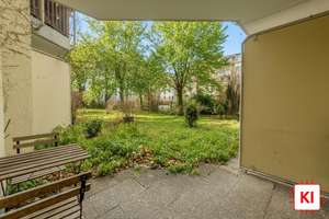 Charmantes Gartenapartment in begehrter Lage am Olympiapark – Die vollständige Adresse der Immobilie erhältst du vom Anbieter., 80809 Am Luitpoldpark, München – Vorschaubild 8