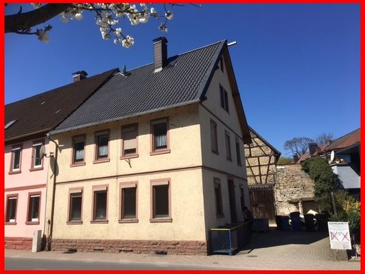 Haus kaufen in NeckarOdenwaldKreis ImmobilienScout24