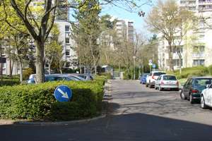 3-Zi-Whg.  - renoviert mit Einbauküche in ruhiger Lage von MA-Vogelstang – Schweriner Weg  4-6, 68309 Vogelstang, Mannheim – Vorschaubild 19