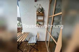 Tauschwohnung: Helle, gemütliche Maisonette-Wohnung – Die vollständige Adresse der Immobilie erhältst du vom Anbieter., 80993 Alt-Moosach, München – Vorschaubild 10