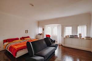 Geschichtsträchtige Villa mit Weitblick! – Die vollständige Adresse der Immobilie erhältst du vom Anbieter., 73525 Schwäbisch Gmünd – Vorschaubild 10