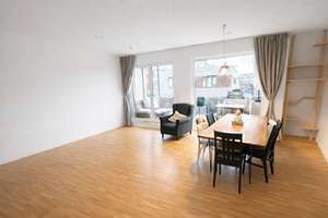 Exklusive Eigentumswohnung inkl. Tiefgaragenstellplatz, Balkon & idyllischer Wasserlage – Die vollständige Adresse der Immobilie erhältst du vom Anbieter., 12527 Grünau, Berlin – Vorschaubild 10