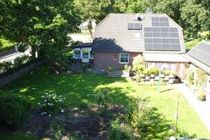 Ruhig gelegenes, tadelloses Einfamilienhaus mit PV-Anlage in Schwesing bei Husum – Die vollständige Adresse der Immobilie erhältst du vom Anbieter., 25813 Schwesing – Vorschaubild 10