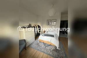 Tauschwohnung: 1-Zimmer Wohnung in Düsseldorf
