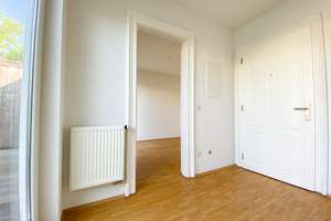Sonne, Ruhe, Terrasse: Exclusive Dachgeschosswohnung im Prenzlauer Berg – Naugarder Straße 9, 10409 Prenzlauer Berg, Berlin – Vorschaubild 10