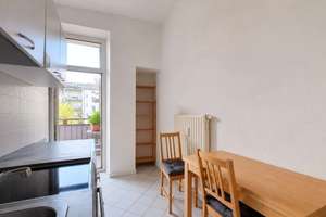 Beliebte Lage in Schleußig I großer Balkon I Tageslichtbad – 4229 Schleußig, Leipzig – Vorschaubild 6