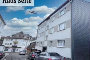 Ansprechende und modernisierte 3-Zimmer-Wohnung mit Balkon und EBK in Wuppertal – Leibuschstraße 5, 42389 Langerfeld-Beyenburg, Wuppertal – Vorschaubild 2
