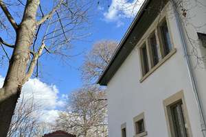 KOPIE - Luxuriöse 2,5 Zimmer-Wohnung mit Loggia in Dresden Blasewitz