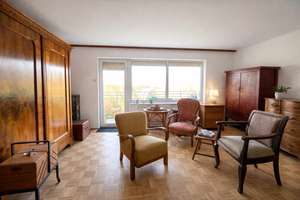 MZ-Oberstadt: Ruhige, sanierte, gut geschnittene 3 Zimmerwohnung, 1. OG, gepflegte Wohneinheit. – Die vollständige Adresse der Immobilie erhältst du vom Anbieter., 55131 Oberstadt, Mainz – Vorschaubild 5