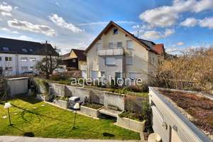 MÖBLIERT - SMALL AND COSY - Neubauapartment mit Cleaning-Service – Die vollständige Adresse der Immobilie erhältst du vom Anbieter., 70599 Plieningen (Ortsteil), Stuttgart – Vorschaubild 15
