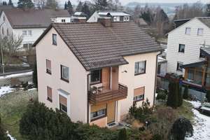 Im eigenen Haus den Frühling genießen  – Die vollständige Adresse der Immobilie erhältst du vom Anbieter., 95126 Schwarzenbach an der Saale – Vorschaubild 17