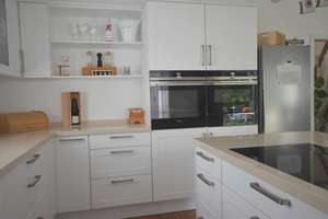 Fertiger Neubau & ohne Maklerkosten *** NEUES Schwedenhaus in TOP Lage von Buchholz i.d.N. *** – Die vollständige Adresse der Immobilie erhältst du vom Anbieter., 21244 Buchholz in der Nordheide – Vorschaubild 33