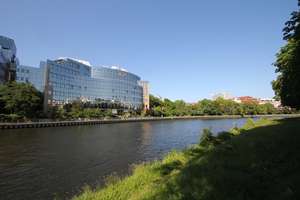Freie 3-Zi.-Altbauwhg. per Umbau in Charlbg., Pascalstr. nähe Spree +TU + Gewerbehöfe Helmholtzstr. – Die vollständige Adresse der Immobilie erhältst du vom Anbieter., 10587 Charlottenburg, Berlin – Vorschaubild 33