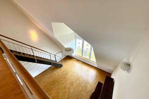 Wohnen mit besonderem Charme-exklusive 5-Zimmer-Maisonette in Top-Lage


 – 67061 Süd, Ludwigshafen am Rhein – Vorschaubild 17