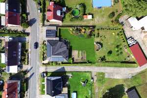 **Bungalow mit parkähnlicher Gartenanlage in ruhiger Umgebung** – Potsdam-Mittelmark (Kreis) – Vorschaubild 24