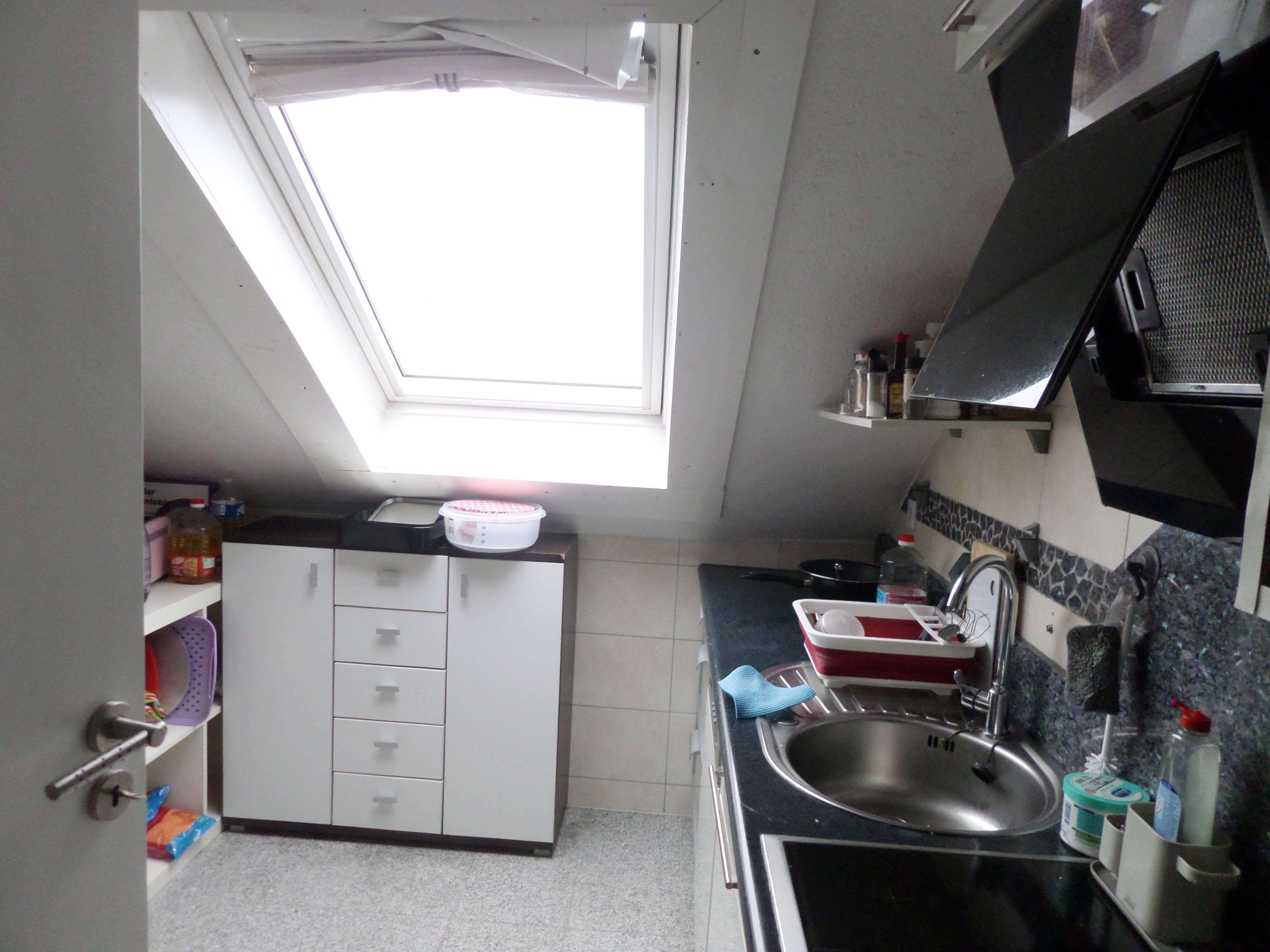 Immobilie in Steinen - Große Eigentumswohnung in Steinen -  zentral und gepflegt - Bild 4