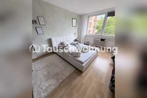 Tauschwohnung: Tausche 3-Zimmer Wohnung in Sendling gegen Garten Wohnung – Die vollständige Adresse der Immobilie erhältst du vom Anbieter., 81379 Obersendling, München – Vorschaubild 1