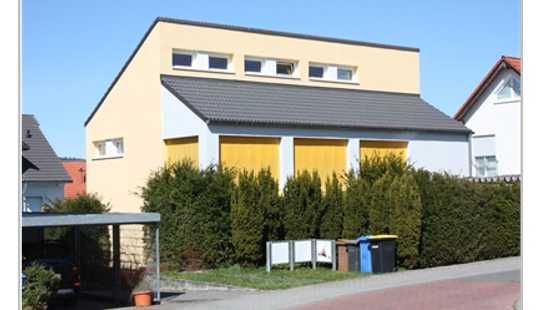 Bild von *Taunusstein-Wehen tolles massives Einfamilenwohnhaus mit Einliegerrwohnung, Passivhaus,15 KW(m²*a)