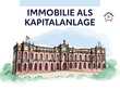 Immobilie mit Nießbrauch - reine Kapitalanlage