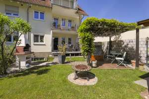 Ihr eigenes Stück Glück: Wohnen, leben und genießen im privaten Gartenparadies