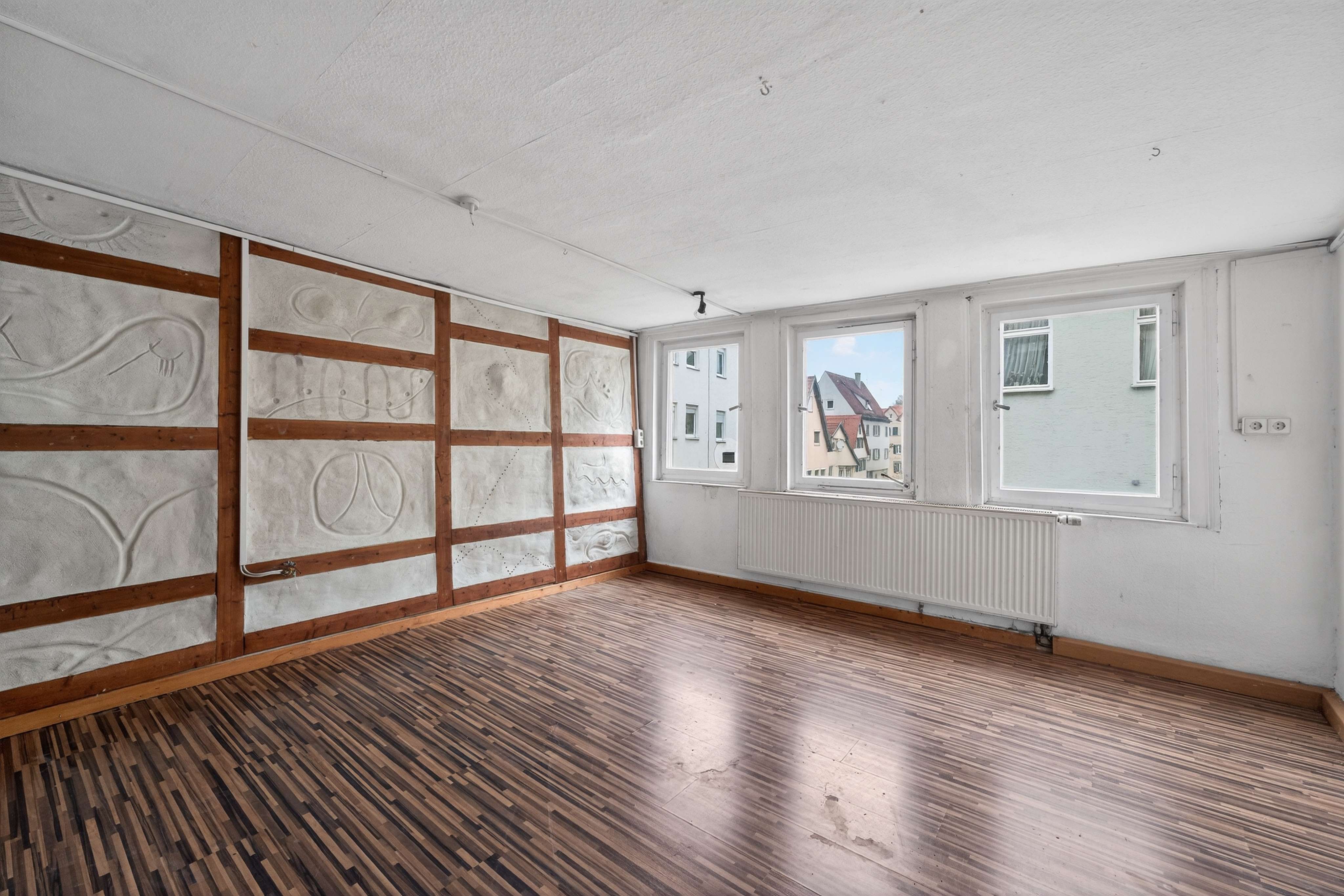 Wohnen und Arbeiten unter einem Dach - Altstadt Townhouse in bester Lage, Ostalbkreis – Bild 4