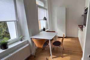 Möbliertes 1-Zimmer-Apartment in unmittelbarer Nähe zur Wuhlheide – Die vollständige Adresse der Immobilie erhältst du vom Anbieter., 12459 Oberschöneweide, Berlin – Vorschaubild 3