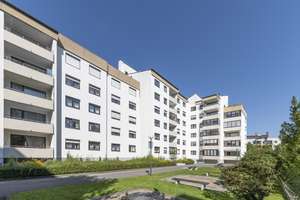 Modern & Elegant – Attraktive Etagenwohnung im Augsburger Universitätsviertel – Die vollständige Adresse der Immobilie erhältst du vom Anbieter., 86159 Universitätsviertel, Augsburg – Vorschaubild 10