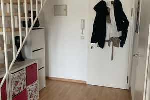 Frisch sanierte 1-Zimmer-Maisonette-Wohnung in Mannheim – Mannheim – Vorschaubild 6