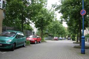 Freiburg Gutleutviertel, Straba-Haltestelle 50m,Ganz oben wohnen- sonnige 1-ZW, DG- Balkon und TG – Gutleutstr. 1, 79115 Haslach-Gartenstadt, Freiburg im Breisgau – Vorschaubild 8