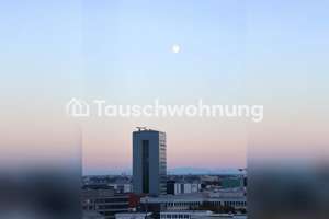 Tauschwohnung: Suche 3-Zimmer-Wohnung in München zum Tausch