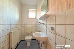 Einziehen oder Investieren: Vielseitig nutzbares Einfamilienhaus auf großem Grundstück in Papenburg! – Die vollständige Adresse der Immobilie erhältst du vom Anbieter., 26871 Papenburg – Vorschaubild 26