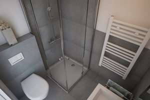 Apartment in Toplage von Düsseltal – Die vollständige Adresse der Immobilie erhältst du vom Anbieter., 40239 Düsseltal, Düsseldorf – Vorschaubild 6