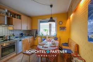 NEUER PREIS - Westend | Großes 3-Parteien-Haus mit Balkonen, Keller & Garten – Bremen – Vorschaubild 21