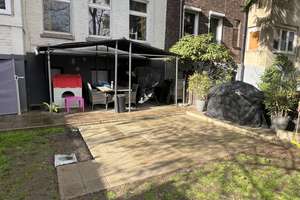 Gepflegtes Dreifamilienhaus mit historischem Charme in ruhiger Wohnlage. – Die vollständige Adresse der Immobilie erhältst du vom Anbieter., 47137 Mittelmeiderich, Duisburg – Vorschaubild 33