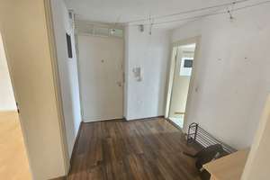 Gut geschnittene 2-Zimmer-Wohnung in gefragter Wohnlage – Die vollständige Adresse der Immobilie erhältst du vom Anbieter., 90489 Wöhrd, Nürnberg – Vorschaubild 8