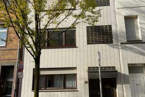 Dachgeschosswohnung mit zwei Balkon – Innenstadt Oberhausen – Die vollständige Adresse der Immobilie erhältst du vom Anbieter., 46045 Altstadt-Süd, Oberhausen – Vorschaubild 20