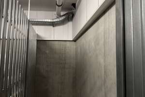 Attraktive 3-Zimmer-Wohnung mit Terrasse, Einbauküche und Tiefgaragenstellpl – Clara-Schumann-Straße 5, 93049 Westenviertel, Regensburg – Vorschaubild 13