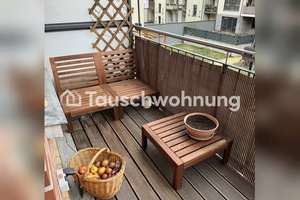 Tauschwohnung: Moderne Wohnung mit schöner Wohnküche – Untere Eichstädtstraße 11D, 4299 Stötteritz, Leipzig – Vorschaubild 5