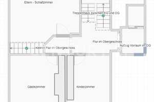Attraktives Einfamilienhaus mit Balkon mit traumhaftem Ausblick und Doppelgarage in Bischmisheim – Stadtverband Saarbrücken (Kreis) – Vorschaubild 44