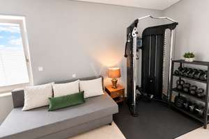 Neuer Preis: Barrierefreies Penthouse mit Südbalkon und Stellplatz – Die vollständige Adresse der Immobilie erhältst du vom Anbieter., 68165 Schwetzingerstadt/Oststadt, Mannheim – Vorschaubild 11