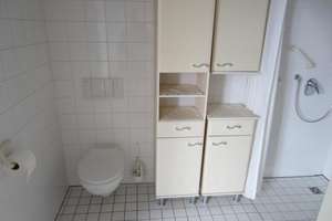 Ludwigshafen a Rhein schöne 2 Zi WHG, Balkon im Betreuten Wohnen, Aufzug – 67061 Süd, Ludwigshafen am Rhein – Vorschaubild 8