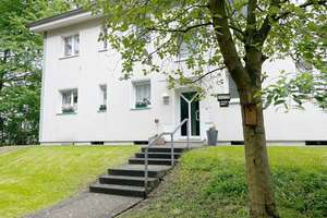 Helle 2-Zimmer-Wohnung in grüner Wohnlage - Sei dabei! – Nattmannsweg 102, 45886 Ückendorf, Gelsenkirchen – Vorschaubild 6