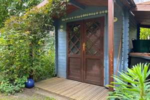 Zuhause am Wasser – Doppelhaushälfte mit Garten, Kamin & Photovoltaik in Potsdam-Neu Fahrland – Die vollständige Adresse der Immobilie erhältst du vom Anbieter., 14476 Neu Fahrland, Potsdam – Vorschaubild 13